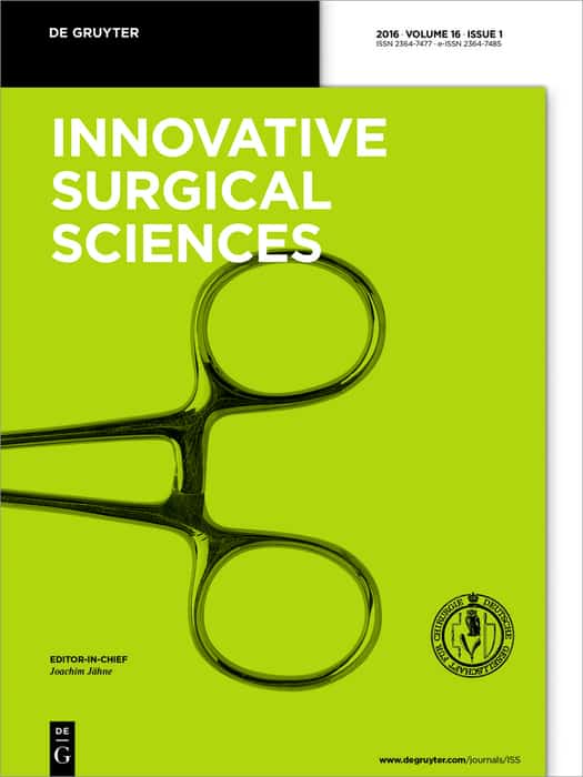 Innovative Surgical Sciences