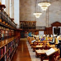Why Digital Archives Matter to Librarians and Researchers