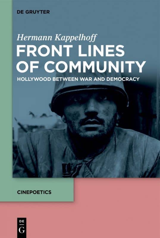 frontlines of community_cover