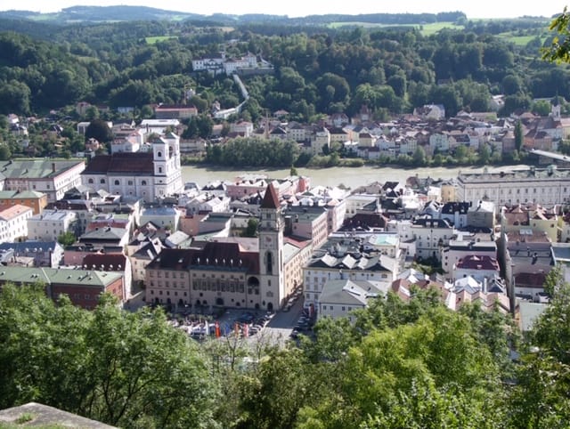 Passau