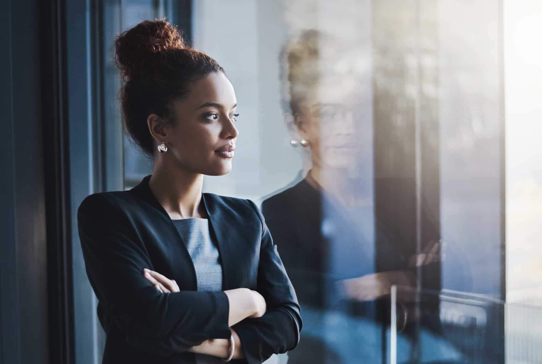 No Longer Just a Man's World – How Female Business Leaders Rise - De ...