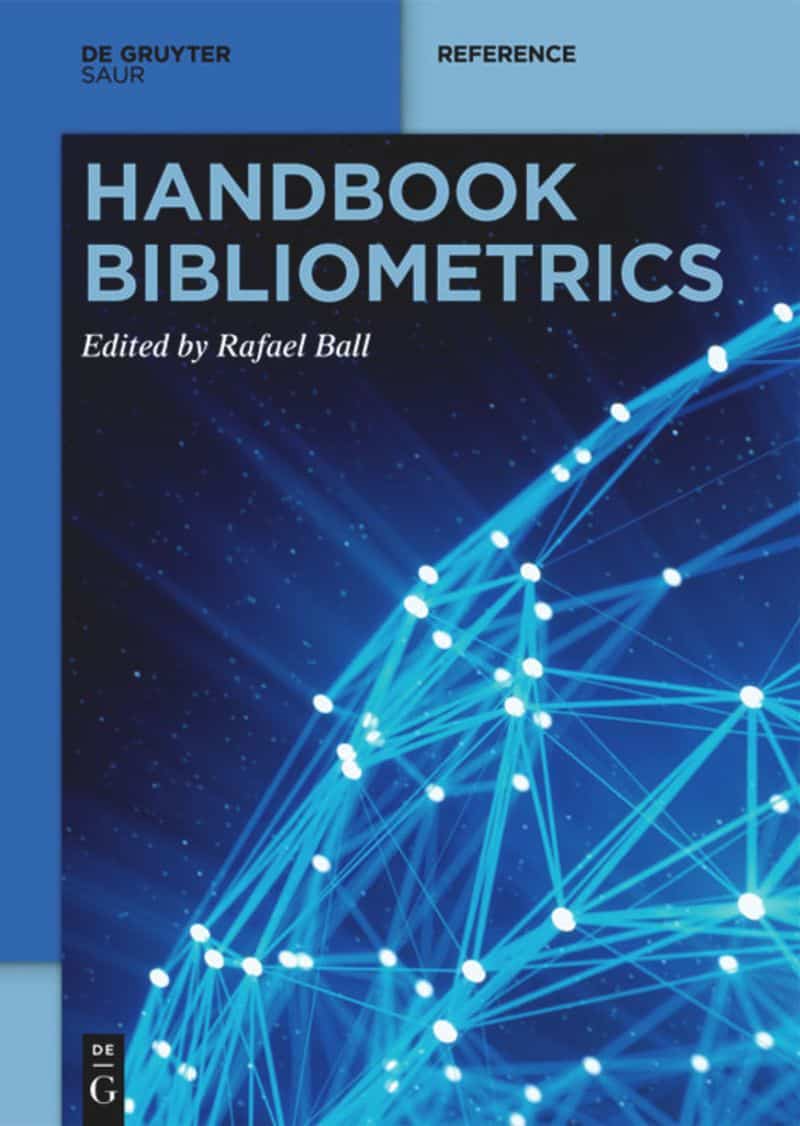 Expert Bibliometrics: An Application Service for Metric Studies of