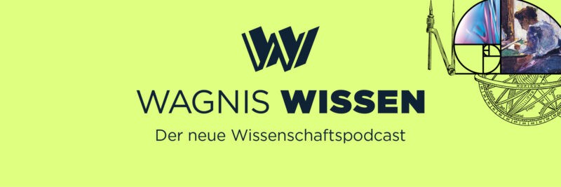Wagnis-Wissen-Banner