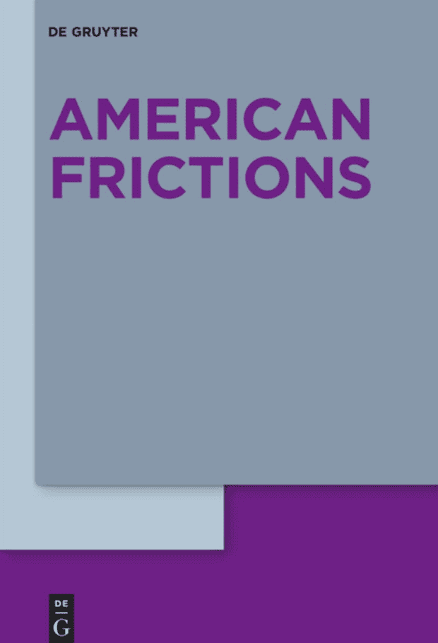 American Frictions