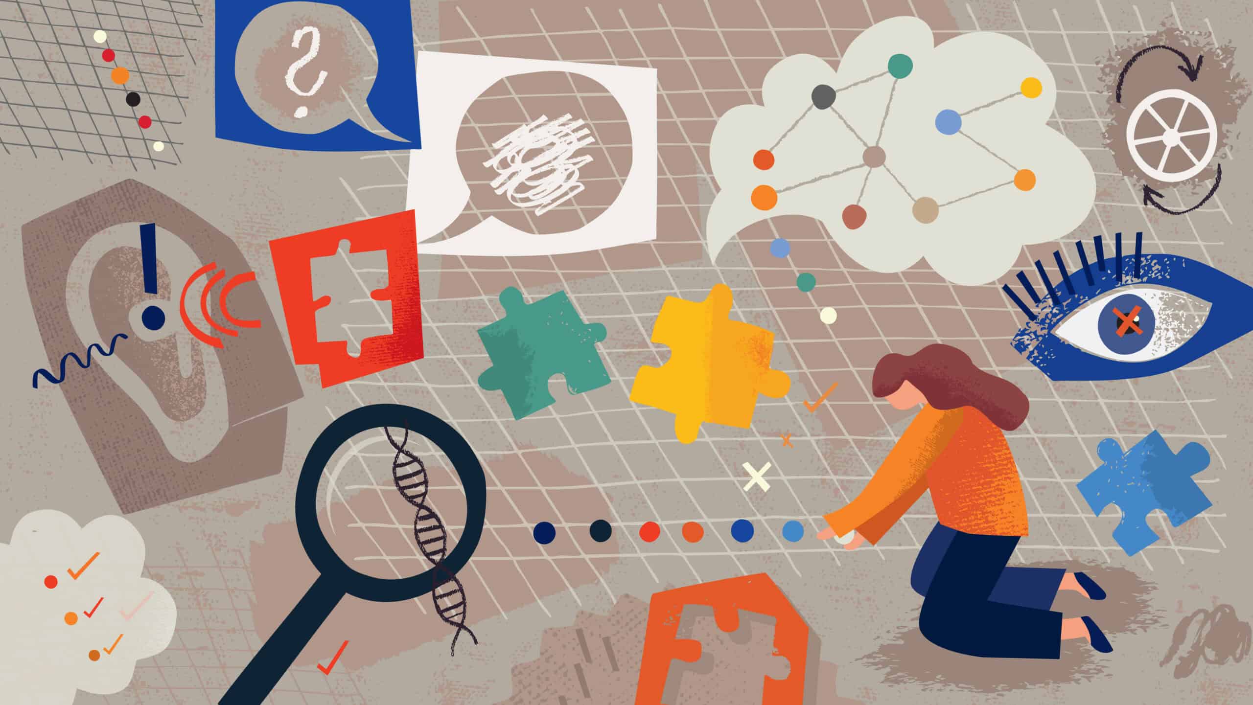 (In)accessibility in Higher Education and the Myth of the Ideal ...