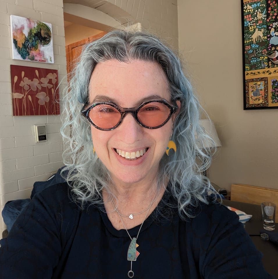 Professor Marjorie Levine-Clark