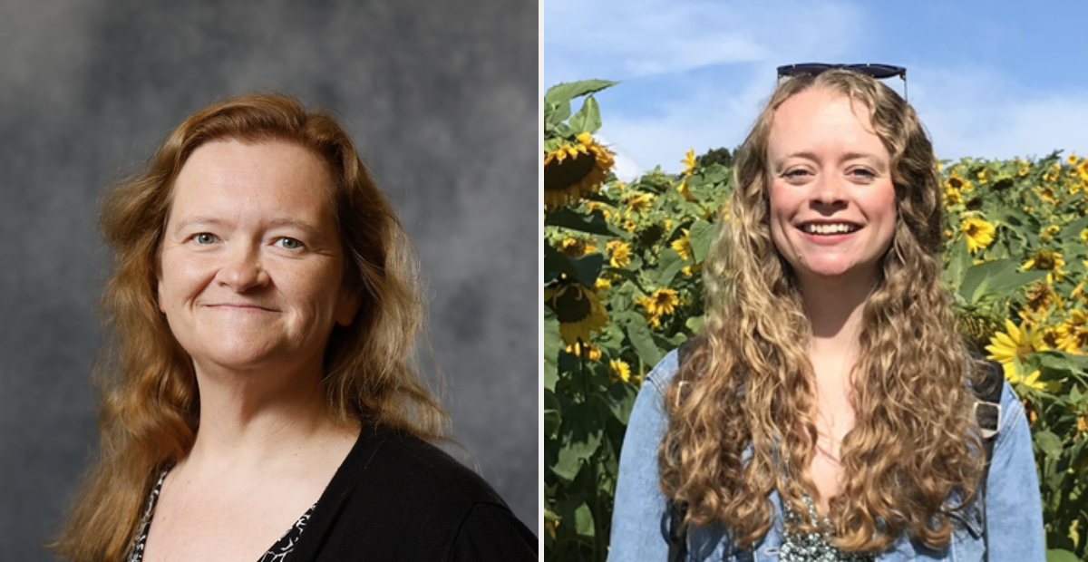 composite - jane hammons and jenny mcgarvey